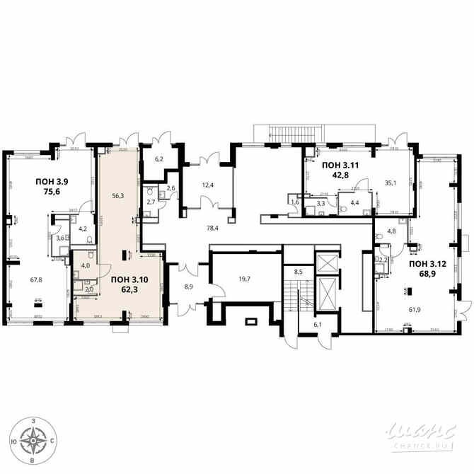 продажа - офисные помещения Москва - изображение 1