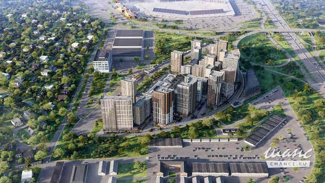 продажа - офисные помещения Москва - изображение 4