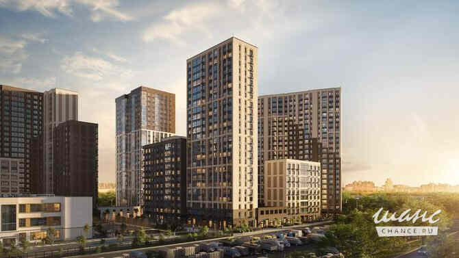 продажа - офисные помещения Москва - изображение 6