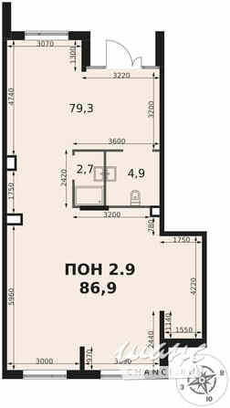 продажа - офисные помещения Химки - изображение 3