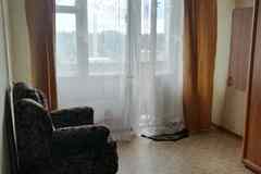 Продам 1-комнатную квартиру 36,5 м², этаж 4/5