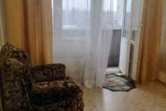 Продам 1-комнатную квартиру 36,5 м², этаж 4/5