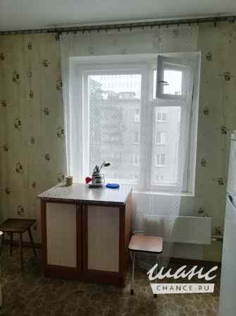 Продам 1-комнатную квартиру 36,5 м², этаж 4/5 Сланцы - изображение 4