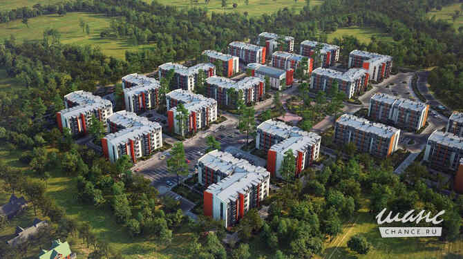 3-к квартира, 79.4 м², этаж 5/5 Пушкин - изображение 6