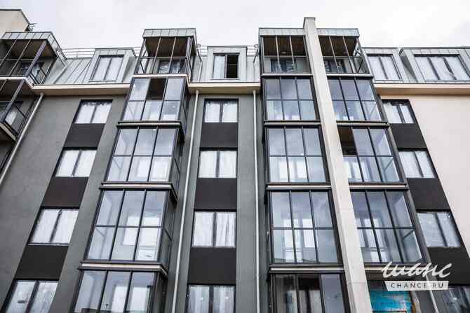3-к квартира, 79.4 м², этаж 5/5 Пушкин - изображение 9