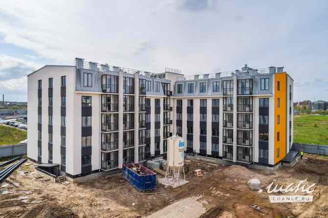 3-к квартира, 79.4 м², этаж 5/5 Пушкин - изображение 2