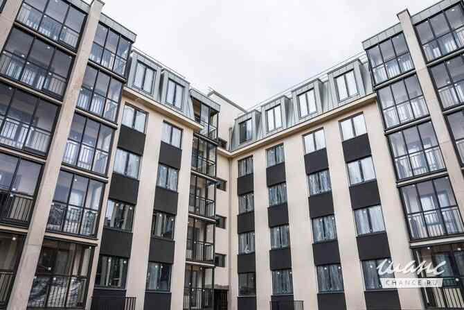 3-к квартира, 79.4 м², этаж 5/5 Пушкин - изображение 8