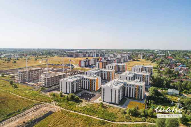 3-к квартира, 79.4 м², этаж 5/5 Пушкин - изображение 7