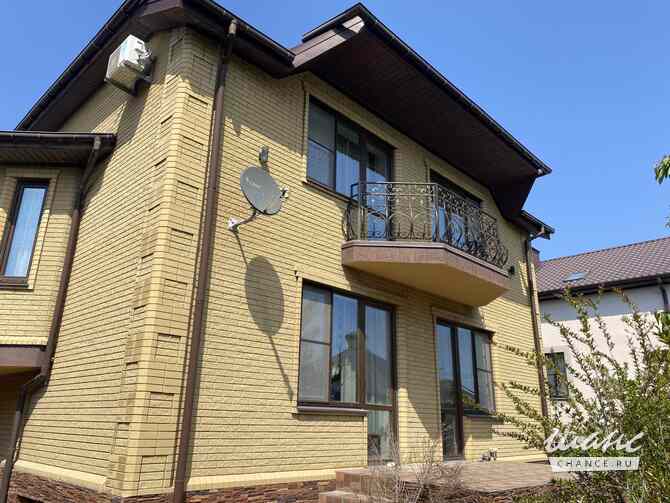 Дом 227.7 м², Теплая улица, 7 Новороссийск - изображение 7