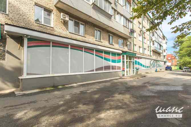 продажа - объекты сферы услуг Владивосток - изображение 5