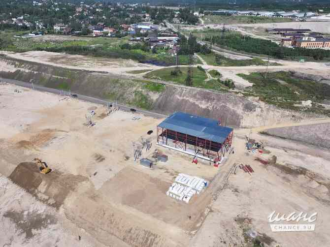 Земельный участок 68 соток, Бугры массив территория Всеволожск - изображение 3