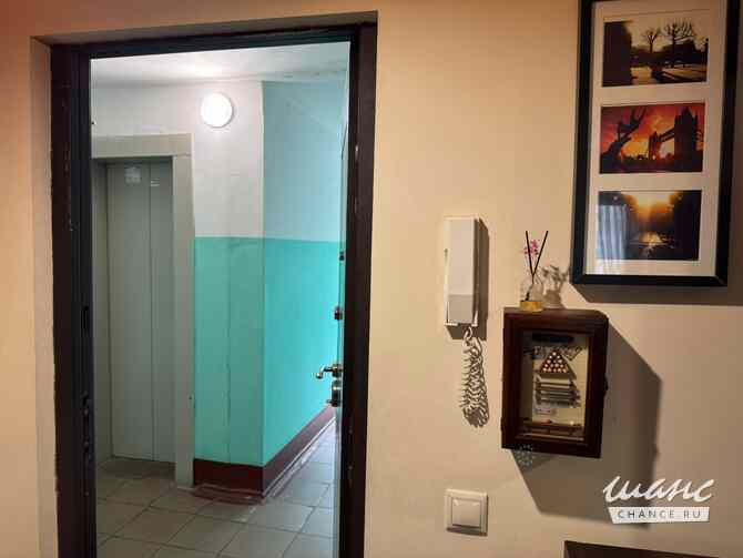 1-к квартира, 30.7 м², этаж 2/9 Люберцы - изображение 10
