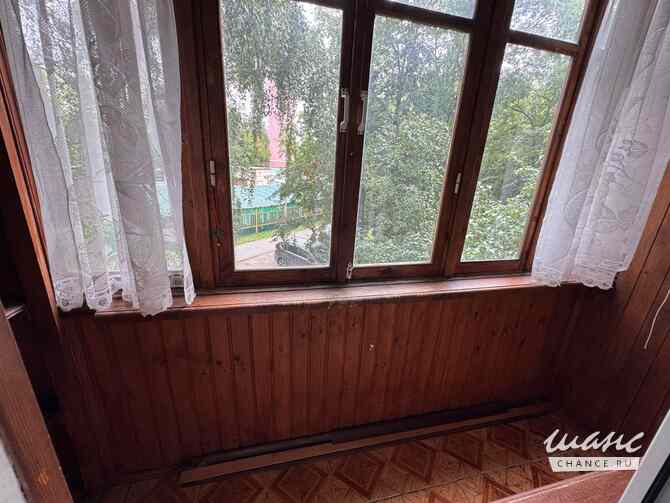 1-к квартира, 30.7 м², этаж 2/9 Люберцы - изображение 5