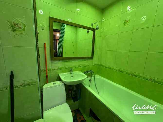 1-к квартира, 30.7 м², этаж 2/9 Люберцы - изображение 9