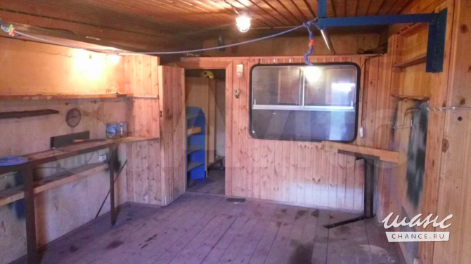 Продам гараж 30 м² в КАС Волхонка-6 Санкт-Петербург - изображение 1