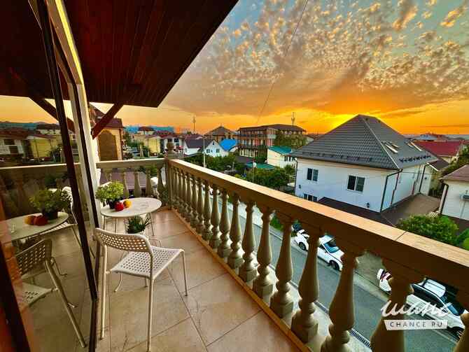 Сдам комнату 40 м² Сочи - изображение 8