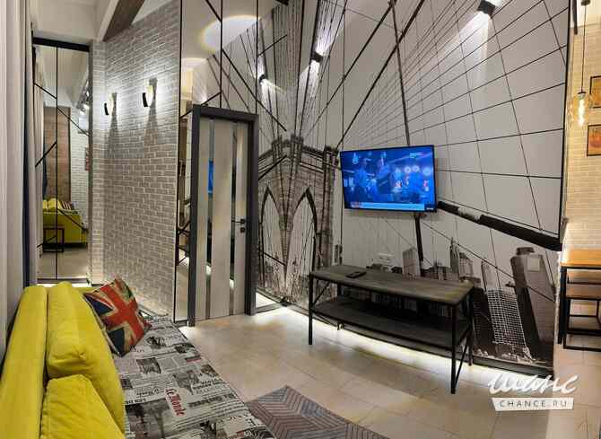 Сдам комнату 40 м² Сочи - изображение 5