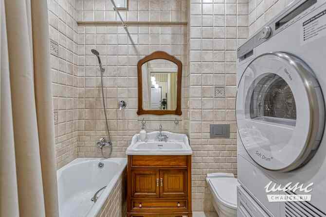 3-к квартира, 78.7 м², этаж 3/5 Москва - изображение 2