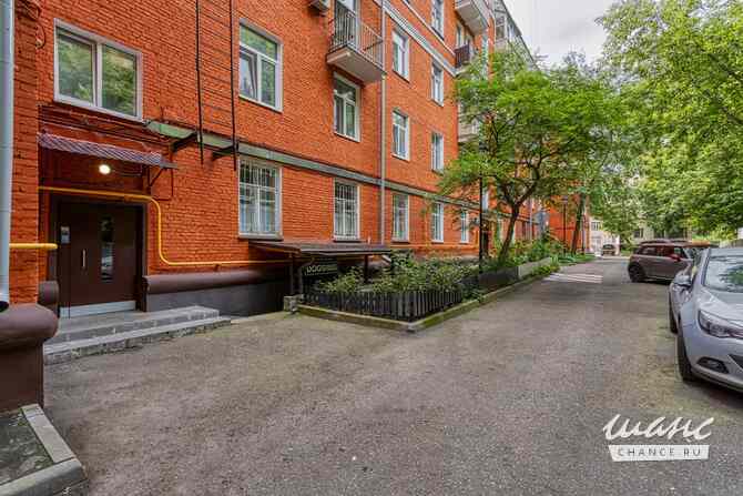 3-к квартира, 78.7 м², этаж 3/5 Москва - изображение 8
