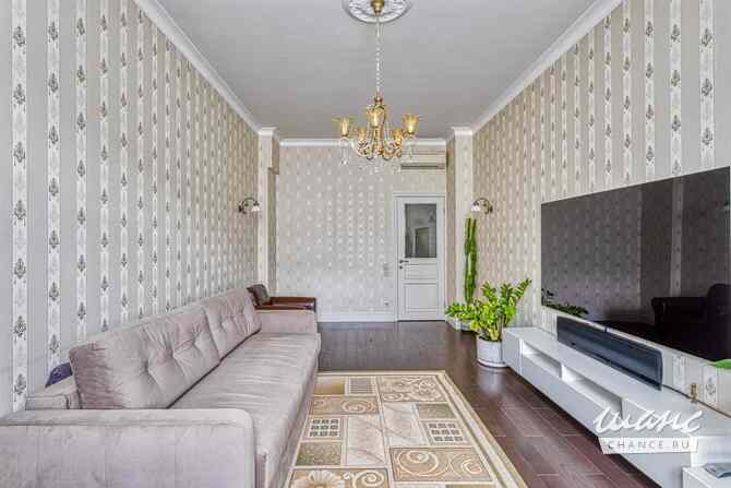 3-к квартира, 78.7 м², этаж 3/5 Москва - изображение 3
