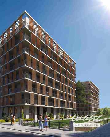 2-к квартира, 54.28 м², этаж 5/9 Анапа - изображение 10
