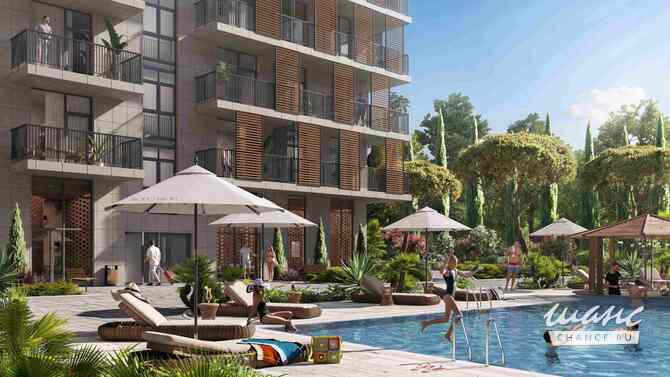 2-к квартира, 54.28 м², этаж 5/9 Анапа - изображение 4
