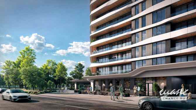 2-к квартира, 45.3 м², этаж 3/9 Анапа - изображение 9