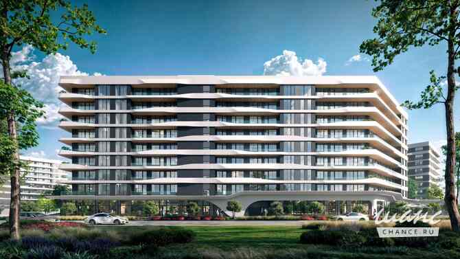 2-к квартира, 45.3 м², этаж 3/9 Анапа - изображение 8