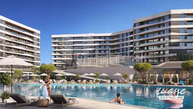 2-к квартира, 45.3 м², этаж 3/9 Анапа - изображение 7