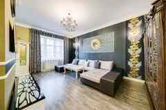 Сдаётся 3-к квартира, 150 м², этаж 2/10