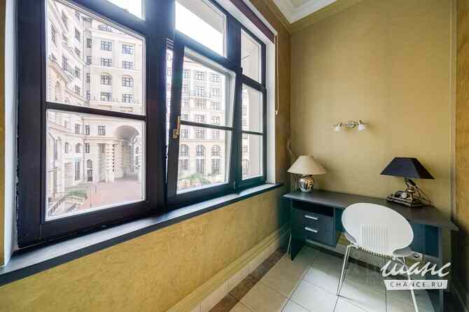 Сдаётся 3-к квартира, 150 м², этаж 2/10 Москва - изображение 6
