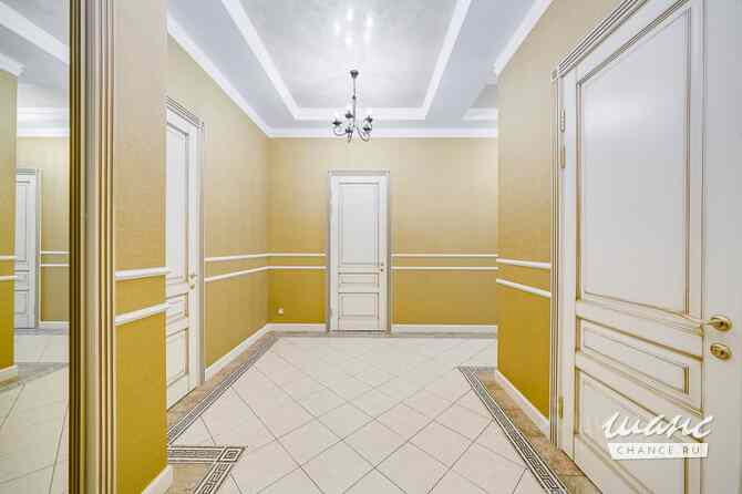Сдаётся 3-к квартира, 150 м², этаж 2/10 Москва - изображение 10