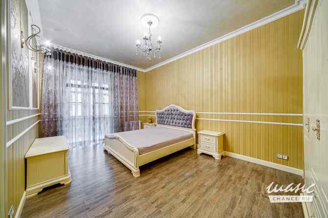 Сдаётся 3-к квартира, 150 м², этаж 2/10 Москва - изображение 5