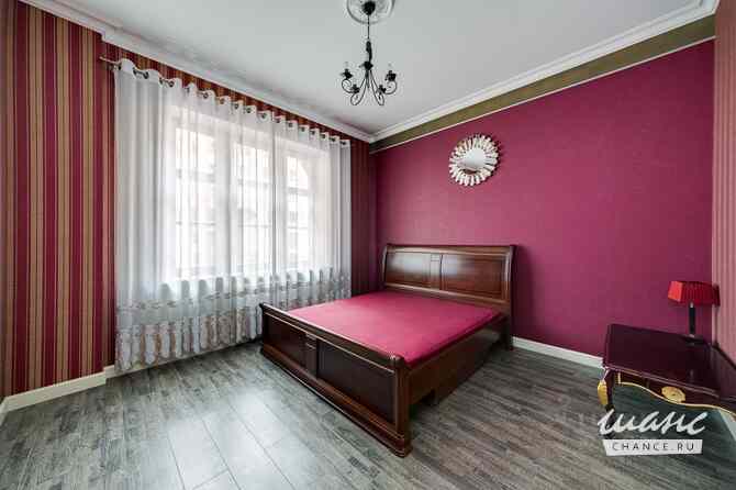 Сдаётся 3-к квартира, 150 м², этаж 2/10 Москва - изображение 7