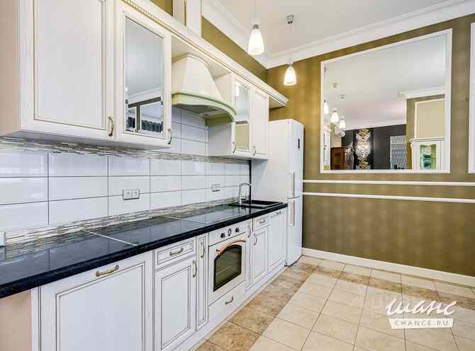 Сдаётся 3-к квартира, 150 м², этаж 2/10 Москва - изображение 4