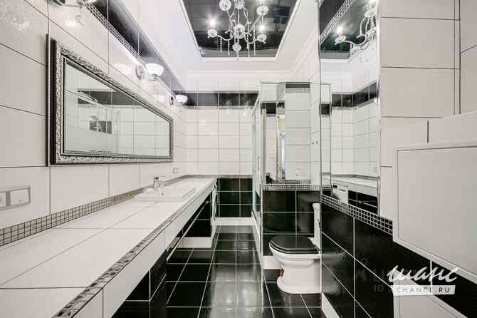 Сдаётся 3-к квартира, 150 м², этаж 2/10 Москва - изображение 8