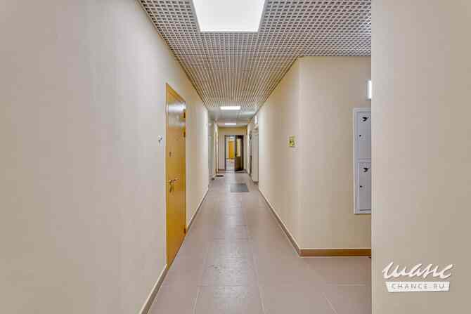 1-к квартира, 40.7 м², этаж 7/23 Москва - изображение 2