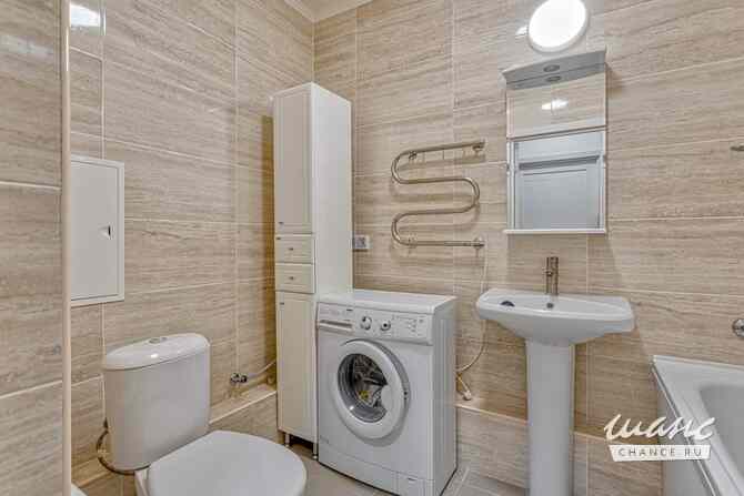 1-к квартира, 40.7 м², этаж 7/23 Москва - изображение 5