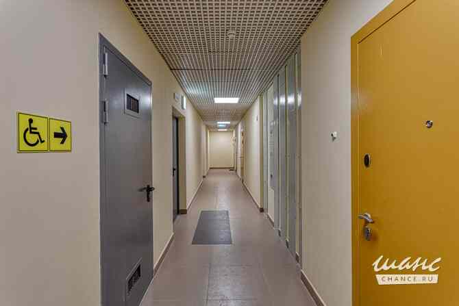1-к квартира, 40.7 м², этаж 7/23 Москва - изображение 1