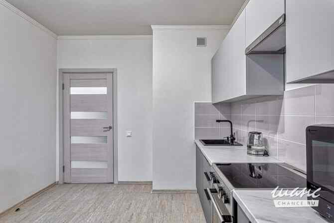 1-к квартира, 40.7 м², этаж 7/23 Москва - изображение 9