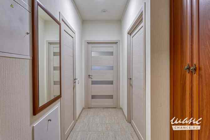 1-к квартира, 40.7 м², этаж 7/23 Москва - изображение 3