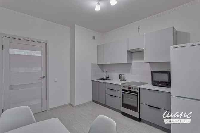 1-к квартира, 40.7 м², этаж 7/23 Москва - изображение 4