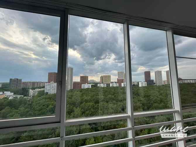 3-к квартира, 130 м², этаж 15/19 Москва - изображение 6