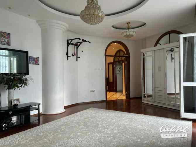 3-к квартира, 130 м², этаж 15/19 Москва - изображение 7