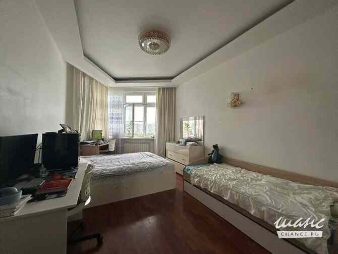 3-к квартира, 130 м², этаж 15/19 Москва - изображение 3