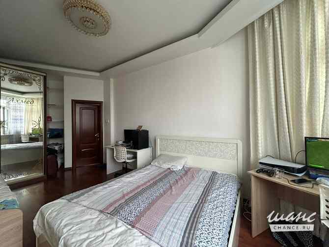 3-к квартира, 130 м², этаж 15/19 Москва - изображение 4