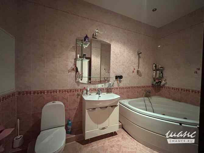 3-к квартира, 130 м², этаж 15/19 Москва - изображение 9