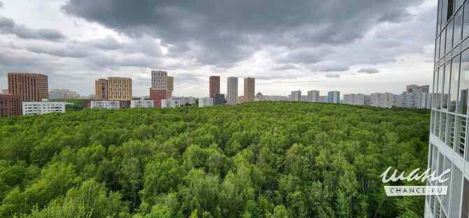 3-к квартира, 130 м², этаж 15/19 Москва - изображение 2