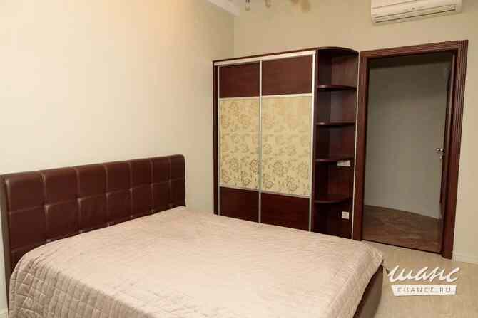 4-к квартира, 145 м², этаж 14/19 Москва - изображение 8