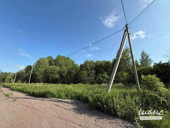Земельный участок 8 соток, ИЖС Выборг - изображение 3